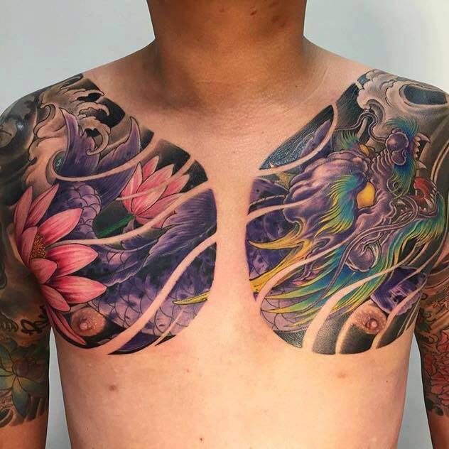 xam hinh tai gia lai